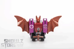4th Party Transformers G1 Mindwipe -MECHA REALM STORE d637f4563a
