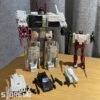 4th Party Transformers G1 Metroplex 7 4th Party Transformers G1 Metroplex -MECHA REALM STORE d63b233f57