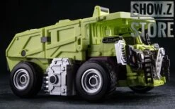 Daban Model DB 9902 Dump Truck Long Haul GT-01E GT01E Devastator 11 Daban Model DB 9902 Dump Truck Long Haul GT-01E GT01E Devastator -MECHA REALM STORE d643ae7c17