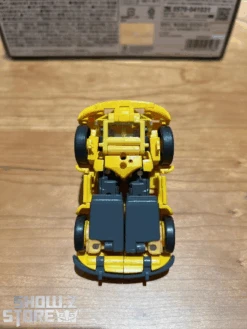 4th Party Masterpiece MP-45 Bumblebee -MECHA REALM STORE d6520f6790