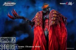 Threezero ThreezeroX Ryu Oyama Ultraman Belial -MECHA REALM STORE d65537326b