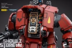 JoyToy Source 1/18 Warhammer 40K Blood Angels Redemptor Dreadnought -MECHA REALM STORE d666789fa0