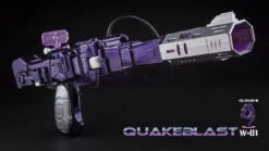 Cloud 9 W01 Quakeblast Shockwave -MECHA REALM STORE d67a4bf29d
