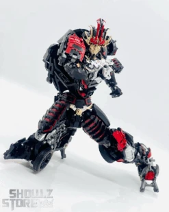 MetaGate G-01B Redxia Drift Limited Version -MECHA REALM STORE d6b1858f90
