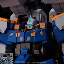 Sentinel Toys Riobot Super Robot Wars OG R-2 Powered 17 Sentinel Toys Riobot Super Robot Wars OG R-2 Powered -MECHA REALM STORE d6cc29dd99