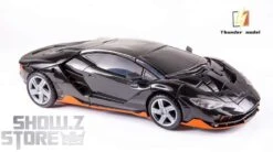 Thunder Model TH01 La Hire Rodimus 13 Thunder Model TH01 La Hire Rodimus -MECHA REALM STORE d6d16e8cbe