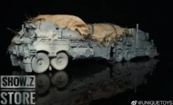 Unique Toys R-05 Desperado Megatron Original Version -MECHA REALM STORE d6d867022e