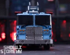 Generation Toy Guardian Defensor Set Of 5 Battle Damaged Version -MECHA REALM STORE d6e9a258ce