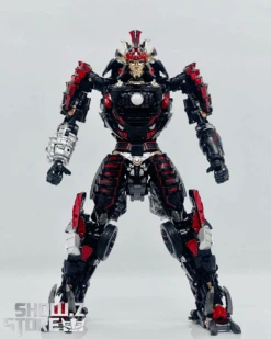 MetaGate G-01B Redxia Drift Limited Version -MECHA REALM STORE d70e9688e7
