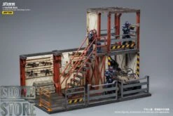 JoyToy Source 1/18 Mecha Depot: Watching Section -MECHA REALM STORE d711d54486