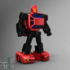 XTransbots MM-10R Coprimozzo Hubcap G2 Version -MECHA REALM STORE d723aabf0a