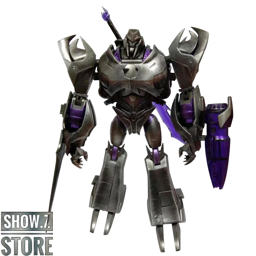 APC Toys APC-004 Dark Master TFP Megatron Battle Worn Version 1 APC Toys APC-004 Dark Master TFP Megatron Battle Worn Version