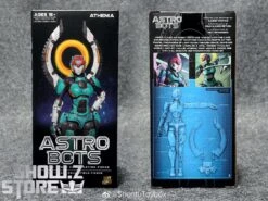 Astrobots 1/12 A-04 Athenia -MECHA REALM STORE d7335c630c