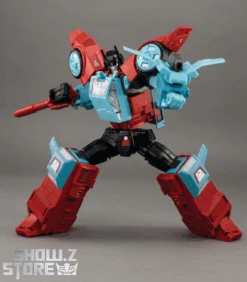 MakeToys MTRM-06 Contactshot Pointblank Remaster Version -MECHA REALM STORE d756135a8f