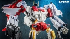 Jujiang JJ-02 Jet Commander Combiner Set Of 5 (C0ncorde, Harrier, Phantom, Eagle & Falcon) 22 Jujiang JJ-02 Jet Commander Combiner Set Of 5 (C0ncorde, Harrier, Phantom, Eagle & Falcon) -MECHA REALM STORE d771d312e5