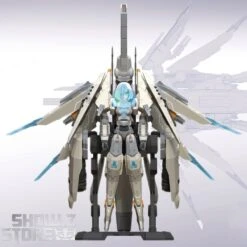 Suyata 1/12 HP-003 The Hunter's Poem Artemis & Fafner Model Kit -MECHA REALM STORE d77fe0007f