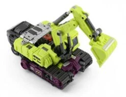 NBK Devastator TF Engineering Full Set Of 6 19 NBK Devastator TF Engineering Full Set Of 6 -MECHA REALM STORE d78b9e1413