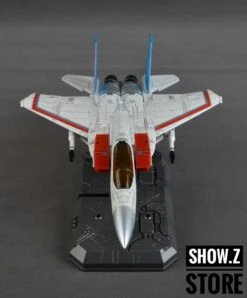 Yes Model MP11 Starscream W/ Linear Definition -MECHA REALM STORE d7dd905fa6