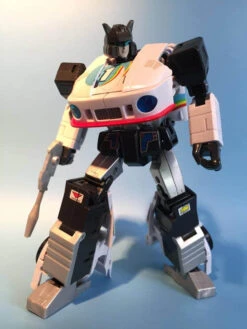 MakeToys MTRM-09 MTRM09 Downbeat Jazz -MECHA REALM STORE d8136e99cc