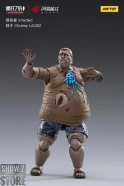 JoyToy 1/18 LifeAfter Infected Team Set Of 5 -MECHA REALM STORE d8162cf10d