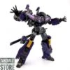 G-Creation GDW-03B Darkblade Sixshot Black Version 18 G-Creation GDW-03B Darkblade Sixshot Black Version -MECHA REALM STORE d860f877a7