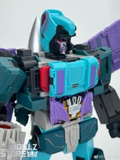 FansHobby MB-19A Doubledealer Blue-green Wings Version -MECHA REALM STORE d871b95dff