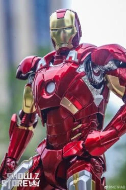 Eastern Model 1/9 Iron Man Mark 7 Model Kit -MECHA REALM STORE d87592b1a7