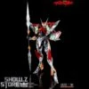 Orange Cat Industry Tekkaman Blade D-Boy Clear Version -MECHA REALM STORE d8caed9164