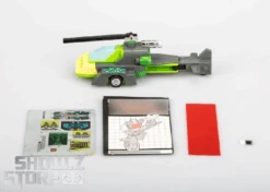 4th Party Transformers G1 Springer 23 4th Party Transformers G1 Springer -MECHA REALM STORE d8d5e06c6b