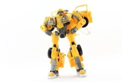 Black Mamba BMB H6003-5 Armour Wasp SS-18 SS18 Bumblebee Oversized -MECHA REALM STORE d8efdc4633