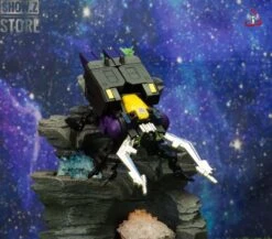 FansToys FT-13 Mercenary Shrapnel -MECHA REALM STORE d914d3c545