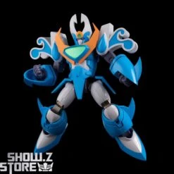 Sentinel Toys Metamor-Force Mado King Granzort Aquabeat 13 Sentinel Toys Metamor-Force Mado King Granzort Aquabeat -MECHA REALM STORE d9182649b2