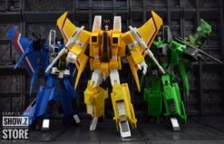 YES MODEL YM MP-11S Sunstorm -MECHA REALM STORE d9692e5f18