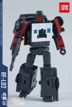 Rising Force RF-L02 Wildrider -MECHA REALM STORE d97228ac9c