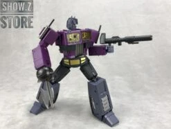 Magic Square MS-01SG Light Of Freedom Optimus Prime Shattered Glass Version -MECHA REALM STORE d97a763a63