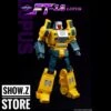 FansToys FT-18 Lupus Weirdwolf 19 FansToys FT-18 Lupus Weirdwolf -MECHA REALM STORE d9a48df0cf