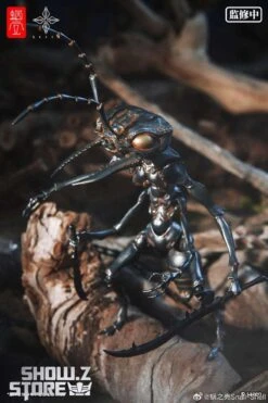 Snail Shell 1/12 Ant Soldier -MECHA REALM STORE d9bb6c8aaf