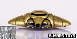 Maas Toys CT-002 Gold Skiff Goldbug -MECHA REALM STORE d9c1bb4f6c