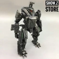 JoyToy Source Acid Rain Mecha The Thor Black Version
