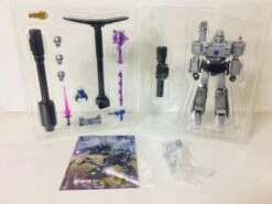 [Factory Leak Version] 4th Party MP36 Megatron -MECHA REALM STORE d9e665a54a