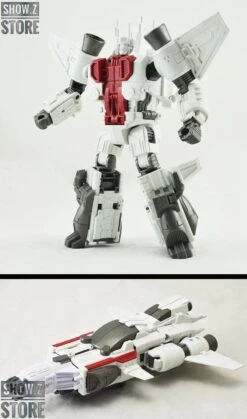 Weijiang Warrior Calculation King Computron Combiner Giftset Set Of 5 -MECHA REALM STORE d9e82c3594