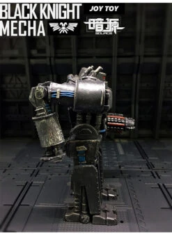 JoyToy Source Acid Rain Mecha Black Knight -MECHA REALM STORE d9f3f9b8a0