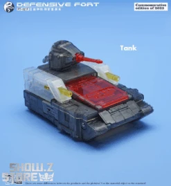 Pangu Toys PT-02F Mighty Miracle God Omega Supreme Transparent Version W/ LED -MECHA REALM STORE da0c9629df