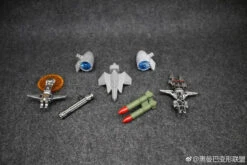 Black Mamba LS-04 LS04 Starscream SS-06 SS06 Oversized 34 Black Mamba LS-04 LS04 Starscream SS-06 SS06 Oversized -MECHA REALM STORE da276ee8e4