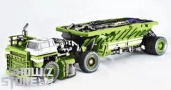 Devil Saviour DS-03G Troublemaker Compresor Overload G1 Version -MECHA REALM STORE da31f5bf53