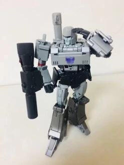 [Factory Leak Version] 4th Party MP36 Megatron -MECHA REALM STORE da59da3b6d