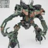 TF Dream Factory GOD-09 Steel Claw Bonecrusher Camouflage Version -MECHA REALM STORE da775d44e6