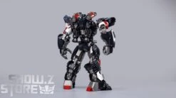 4th Party CS-01 Double Blade Warrior Optimus Primal -MECHA REALM STORE da87b3b022