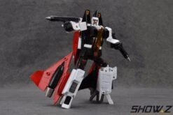 Yes Model YM04 MP-11NR Ramjet Conehead Seeker -MECHA REALM STORE dae0dc5ee4