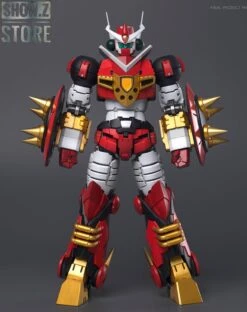 Blitzway×5PRO Studio 5PRO-CA-10301 Mechander Robo 10 Blitzway×5PRO Studio 5PRO-CA-10301 Mechander Robo -MECHA REALM STORE dae1ba1280